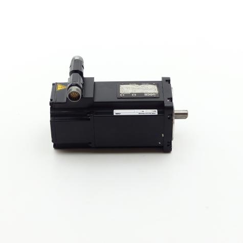 Permanent Magnet Motor  SR-A2.0026.060-00.000 Gebraucht
