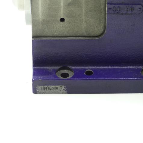 C-Axis  Used