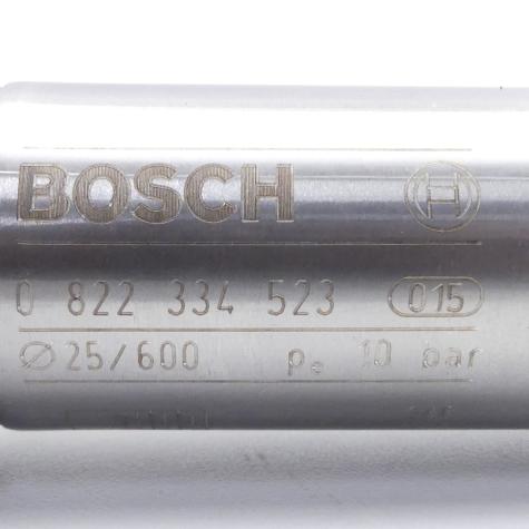 Round Cylinder  New