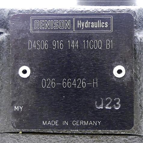 Wegesitzventile  Neu