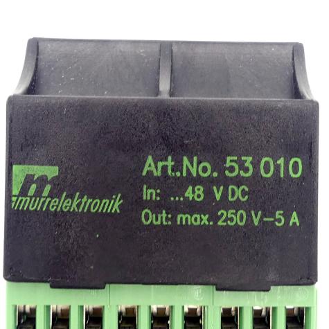 relay socket  New open Box