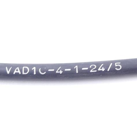 Ventilstecker mit Kabel  Neu