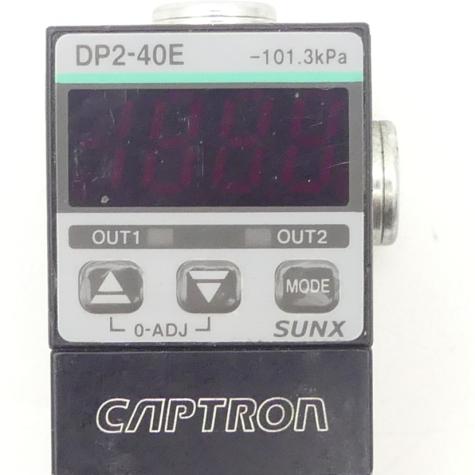 Digitaler Drucksensor  Gebraucht