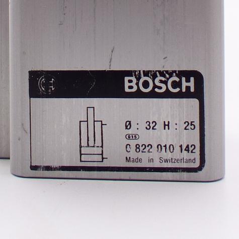 Compact Cylinder 32 x 25  