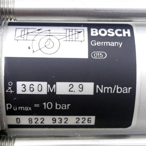 Pneumatikzylinder  Neuwertig