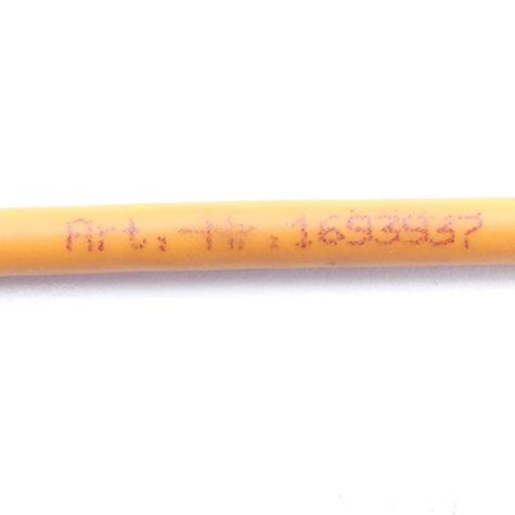 Sensor-/Aktor-Kabel - SAC-5P-M12MS/0,6-PUR/M12FR3LVW  Gebraucht
