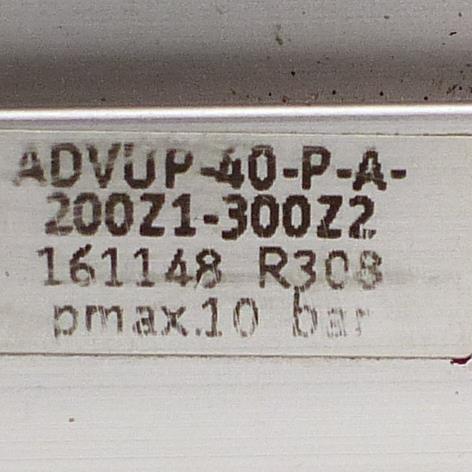 Compact Cylinder 161148 Used