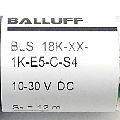 Optoelectronic Sensor  New