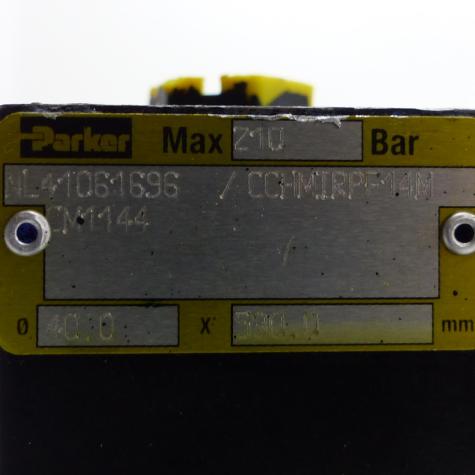 Hydraulic Cylinder  Used