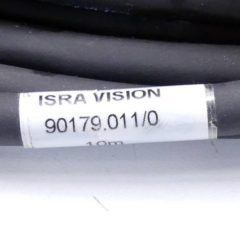 Vision Kabel  Neu