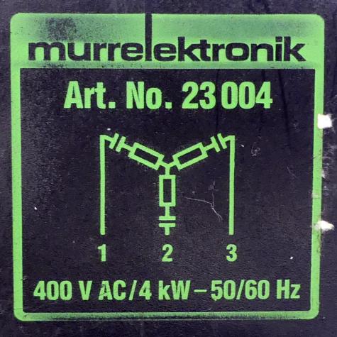 Motor suppressor  New