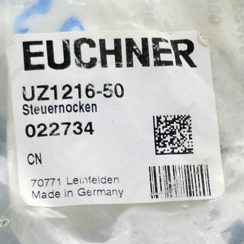 Steuernocken UZ1216-50 Neu OVP