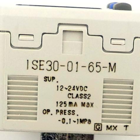 Digital pressure Switch  