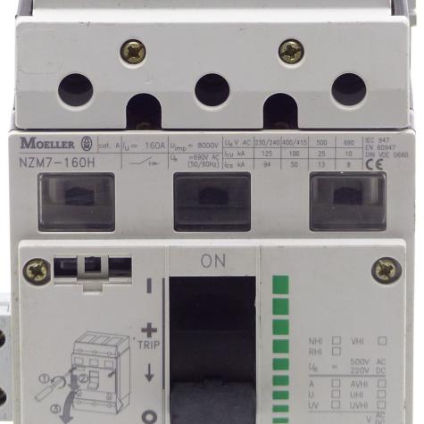 Circuit Breaker  