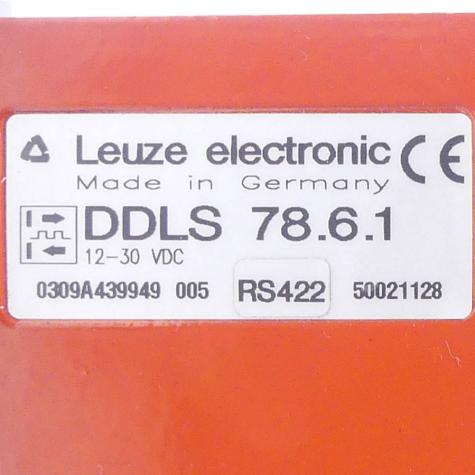 Optische Datenübertragung  Used