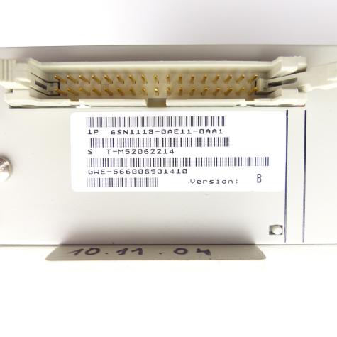 Simodrive 611-A  
