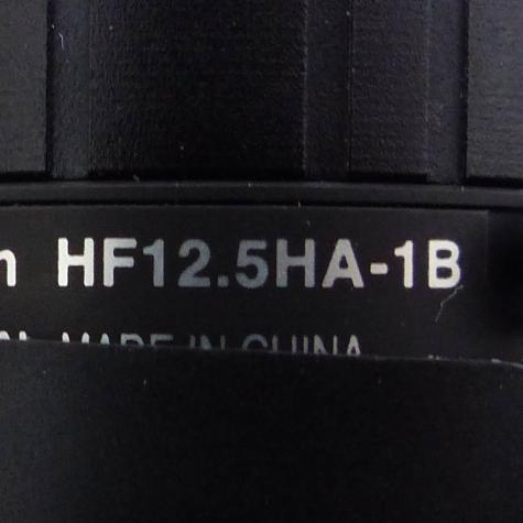 Lens  New FS