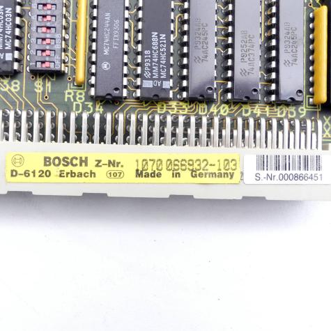 Profibus R500P  Neu