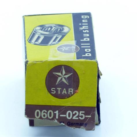 Linear Bushing  