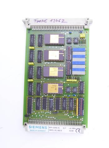 SMP-E240-A1 Modul  Used