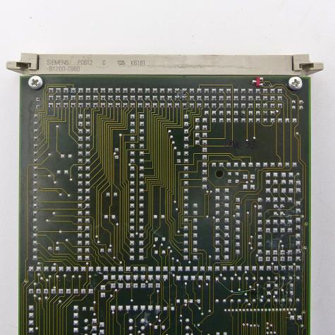 SMP Card  