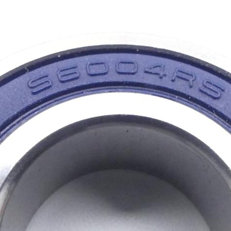 10x Deep groove ball bearings  42x20x12mm  New FS