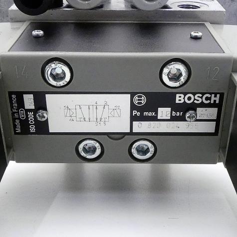 5/2 Way Valve  Used