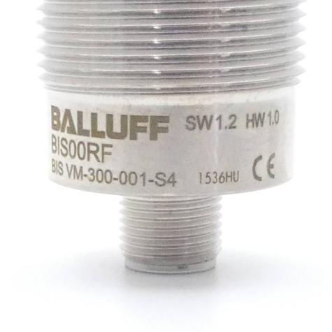 Read-/write head BIS00RF  