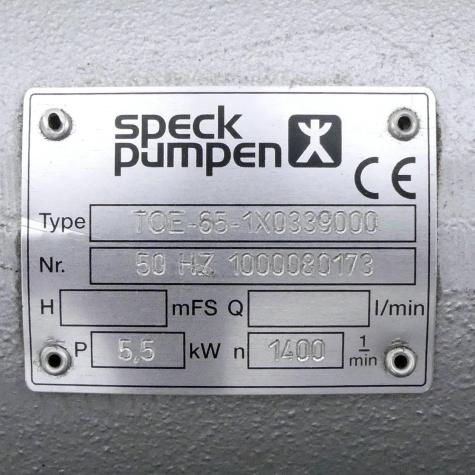 Heat transfer pump  New