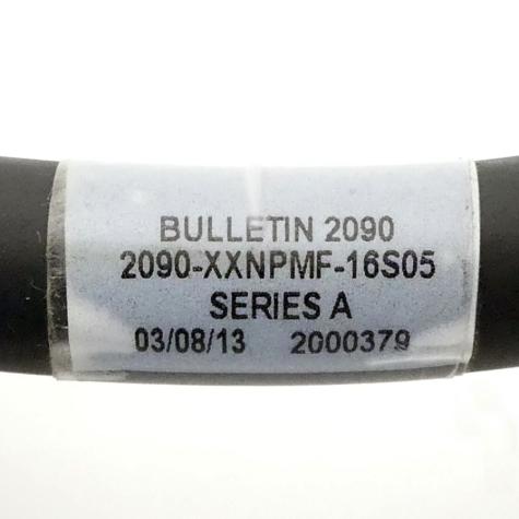 Cable BULLETIN 2090  Refurbished