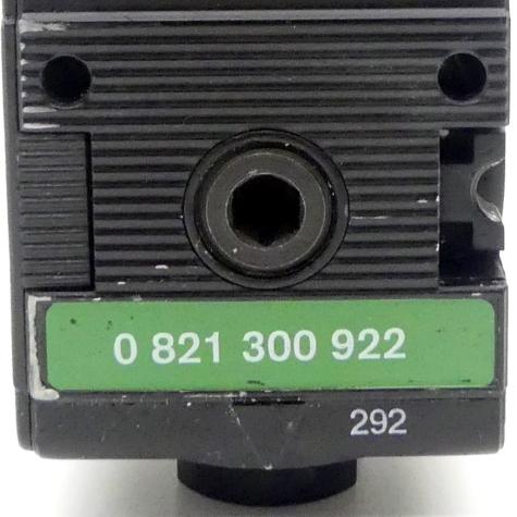 Pneumatischer Ventilfilterregler  