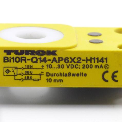 Ringsensor 1407100 Gebraucht