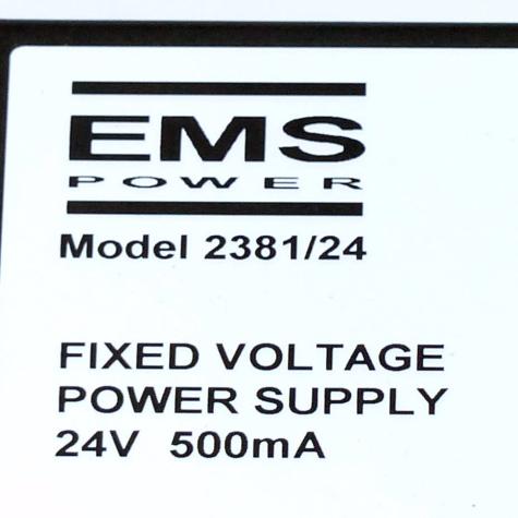 Netzteil - Power Supply Unit  Neu OVP