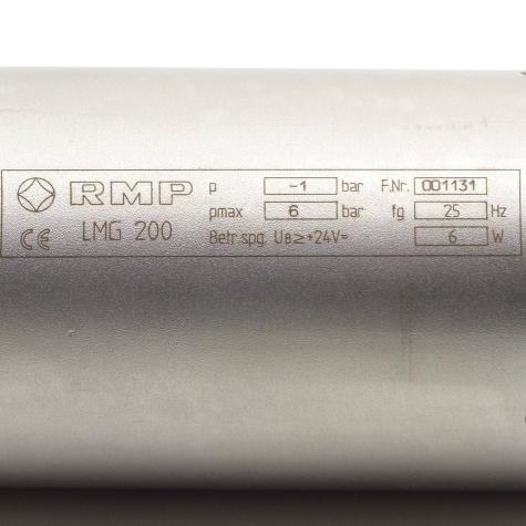 Pressure Transducer  New