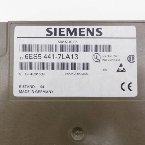 Simatic Digital Output  