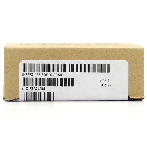 SIMATIC DP Elektronikmodul für ET 200SP  