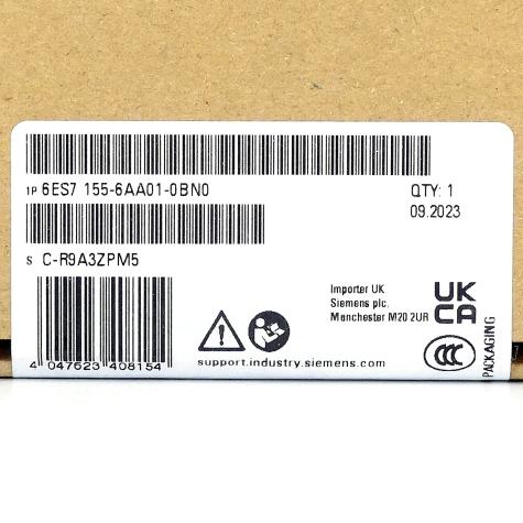 SIMATIC ET 200SP Bundle PROFINET  Neu OVP