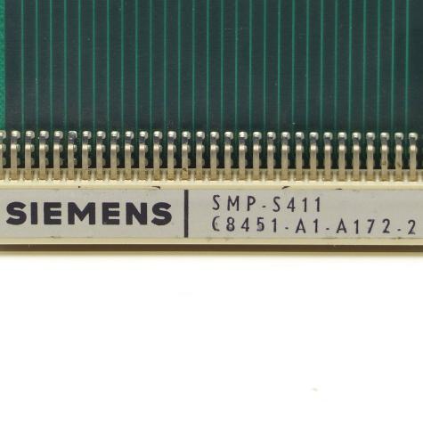 Circuit Board SMP S411  New