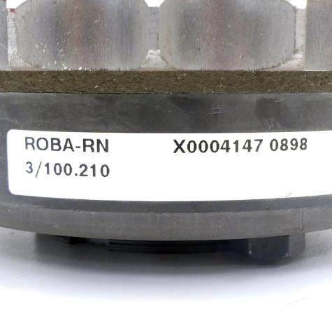 Slipping hub safety clutch  New