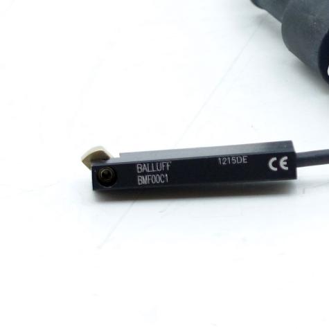 Magnetic field Sensor BMF00C1  New