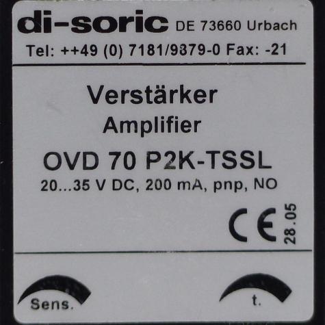 Verstärker Amplifier  Neuwertig