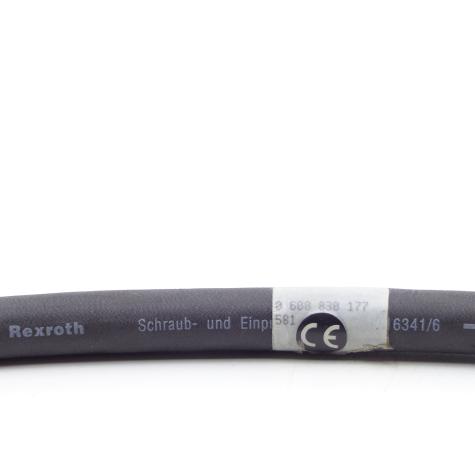 Kabel 016341/6  