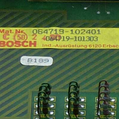PRO CL400 Modul AG/Z-S  