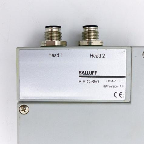 Analysis Unit BIS C-650 Used