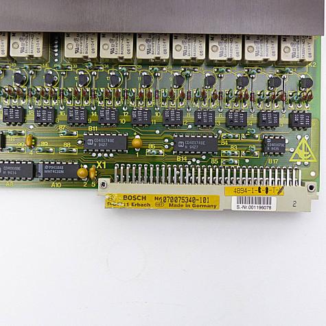 AR/2A SF Karte  Neu