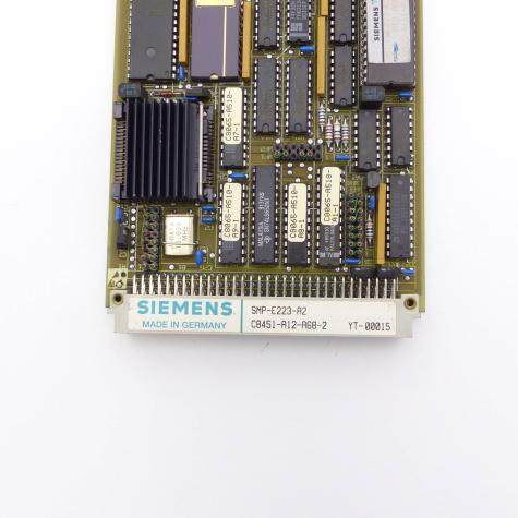 SMP-E223-A2  Neuwertig