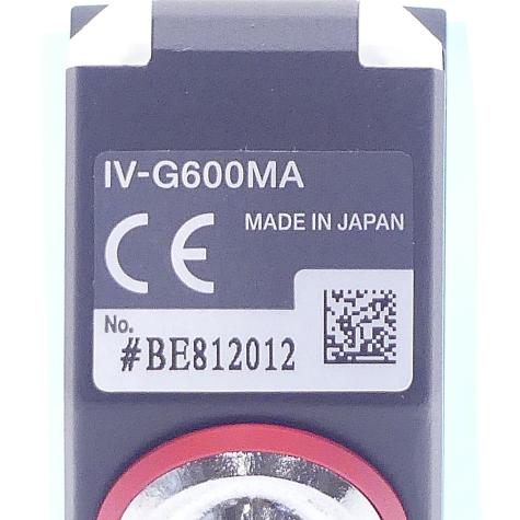 Vision-Sensor  Neu OVP