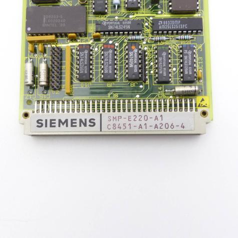 SMP-E220-A1  Neuwertig