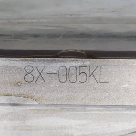 Split linear guide 8X-005KL  New FS