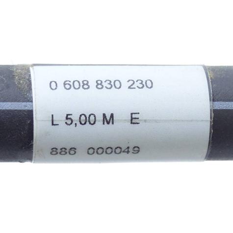 Spindelanschlussleitung SE 300 886 000049 Neu